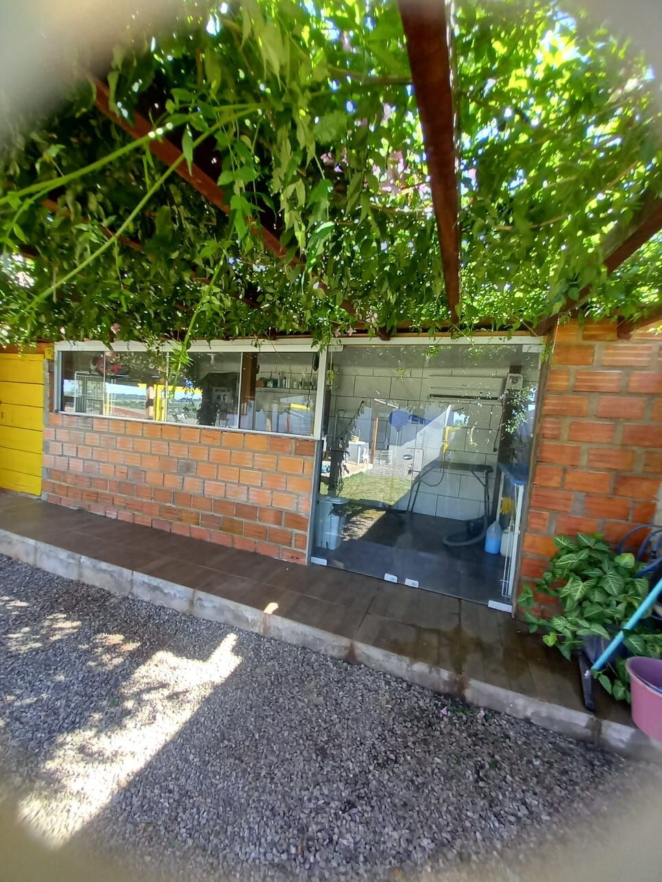 Casa, 2 quartos - Foto 4