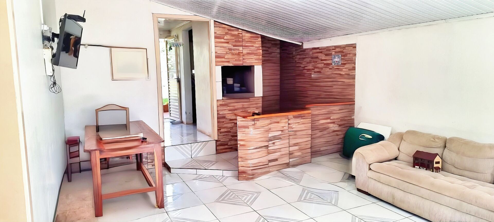 Casa à venda com 2 quartos, 105m² - Foto 17