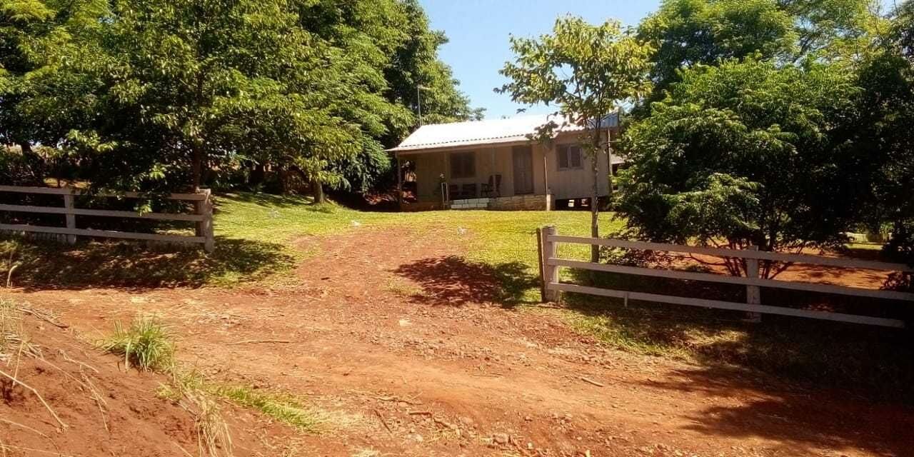 Chácara à venda com 2 quartos, 23000m² - Foto 3
