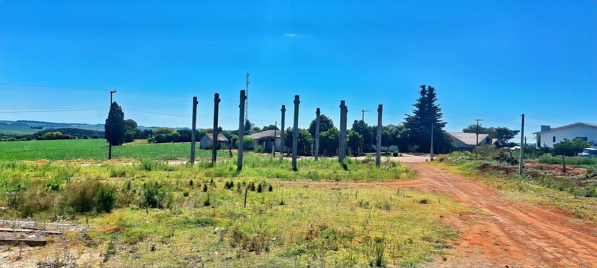 Loteamento e Condomínio à venda, 3335m² - Foto 7