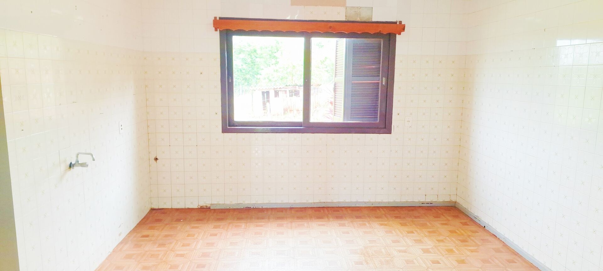 Casa à venda no bairro Centro em Colorado/RS