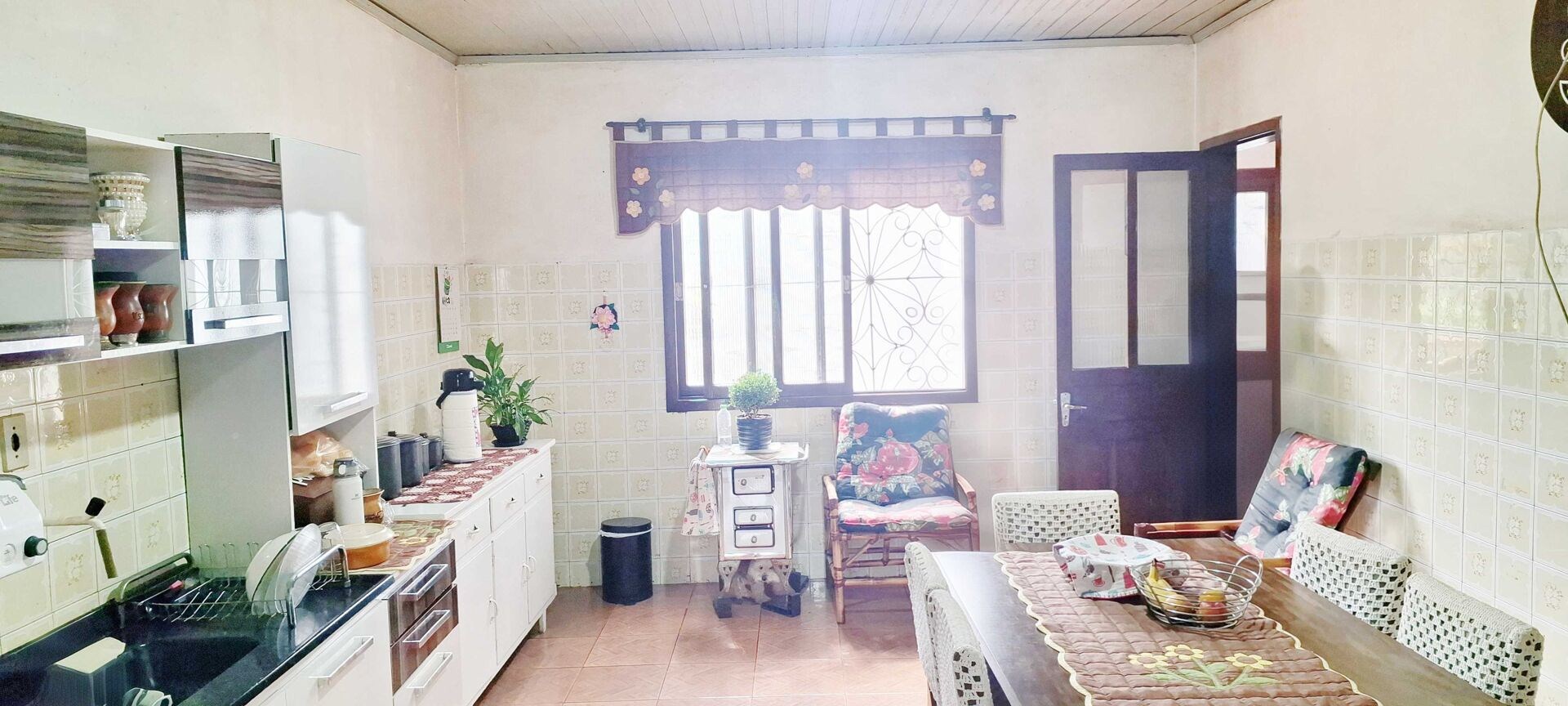 Casa à venda com 3 quartos, 108m² - Foto 15