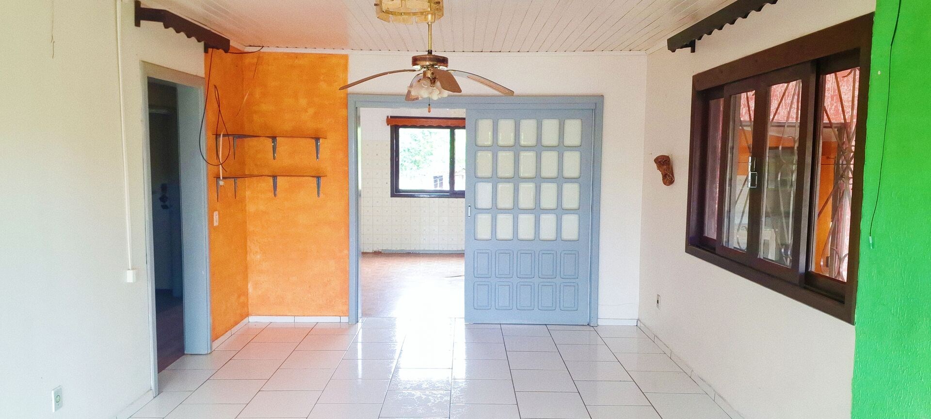 Casa à venda no bairro centro em colorado/rs