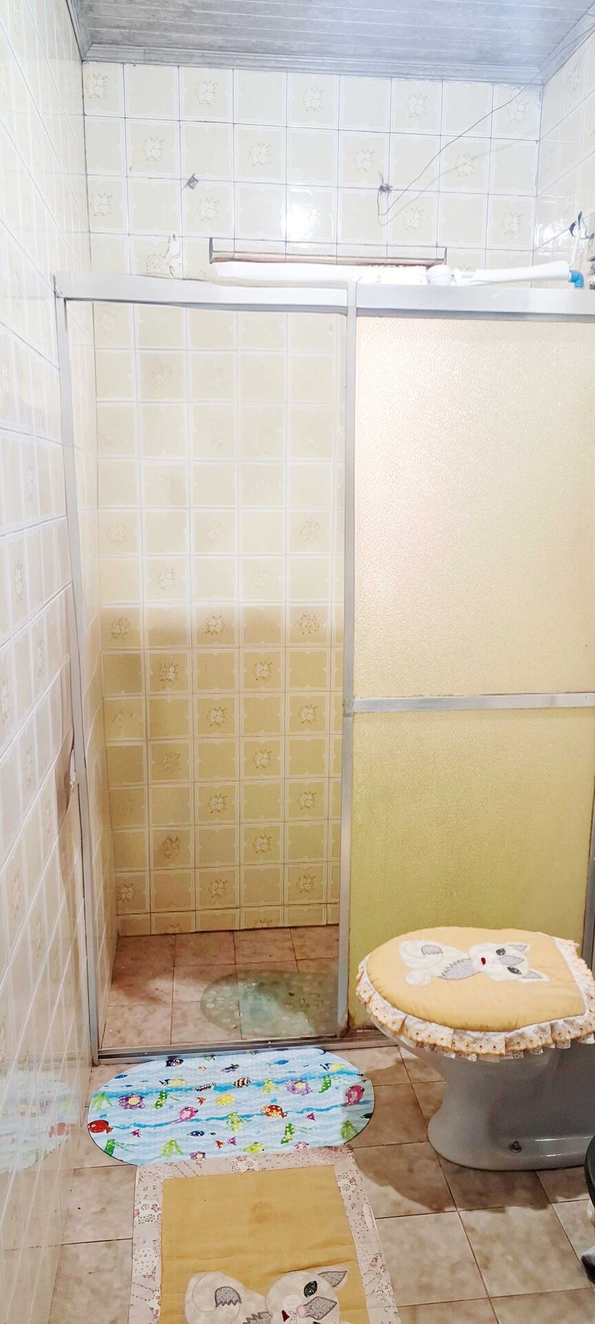 Casa à venda com 3 quartos, 108m² - Foto 8