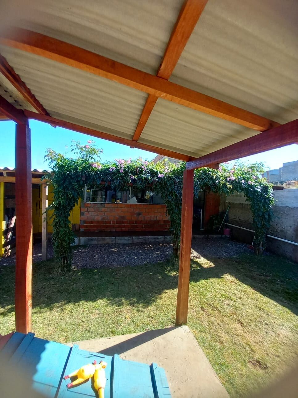 Casa à venda com 2 quartos, 92m² - Foto 19