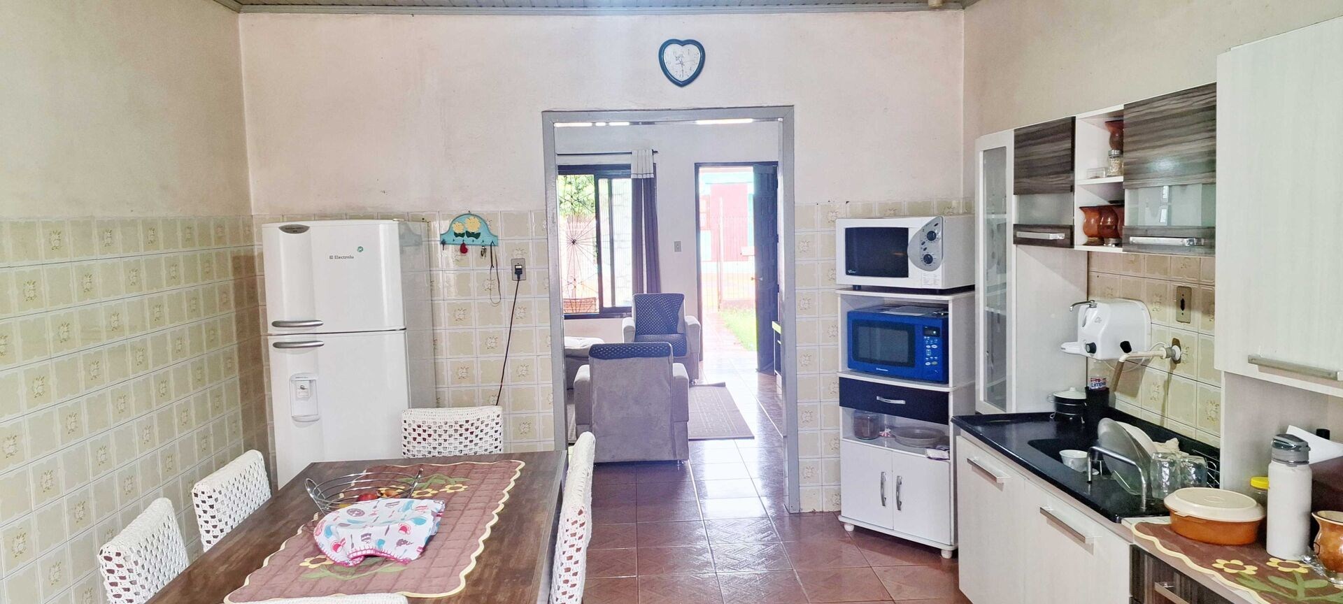 Casa à venda com 3 quartos, 108m² - Foto 19