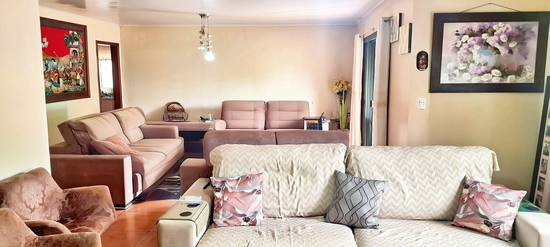 Casa à venda com 3 quartos, 200m² - Foto 8