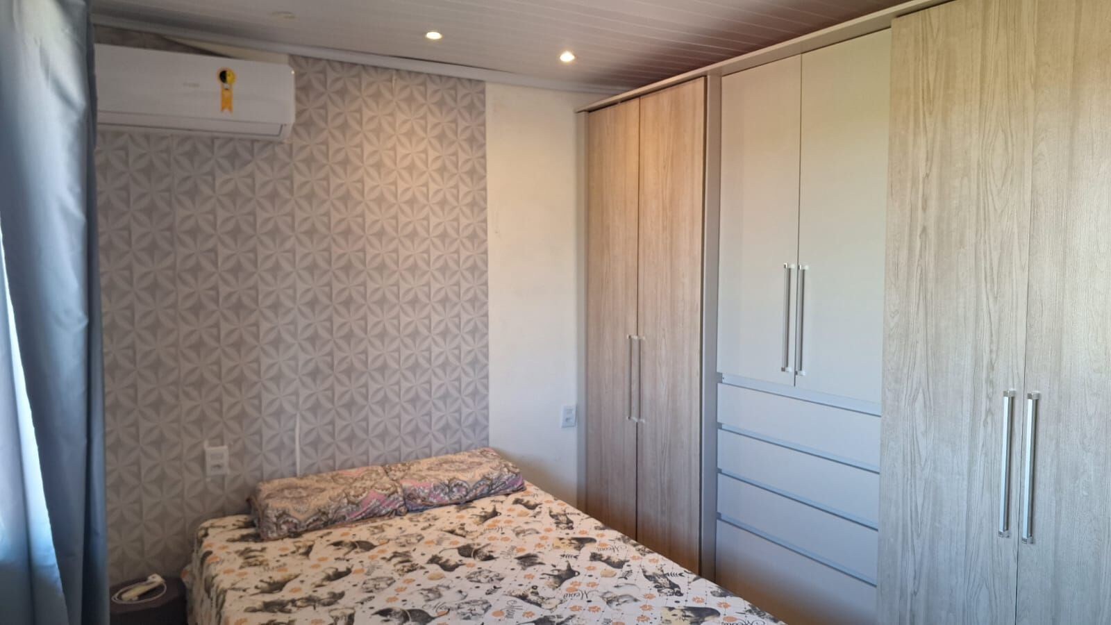 Casa à venda com 2 quartos, 92m² - Foto 7