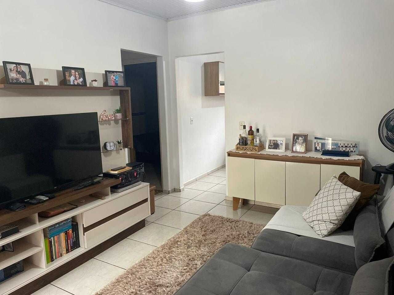 Casa à venda com 2 quartos - Foto 7