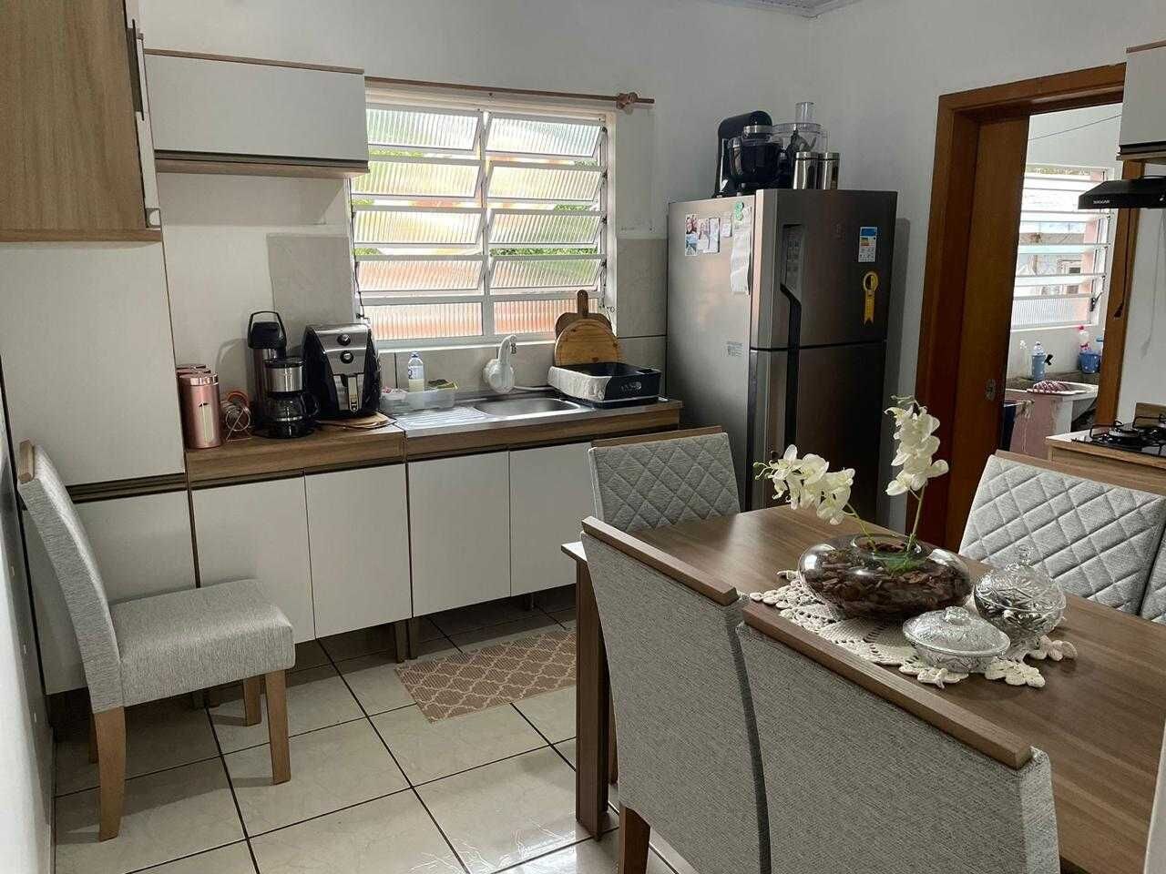Casa à venda com 2 quartos - Foto 8