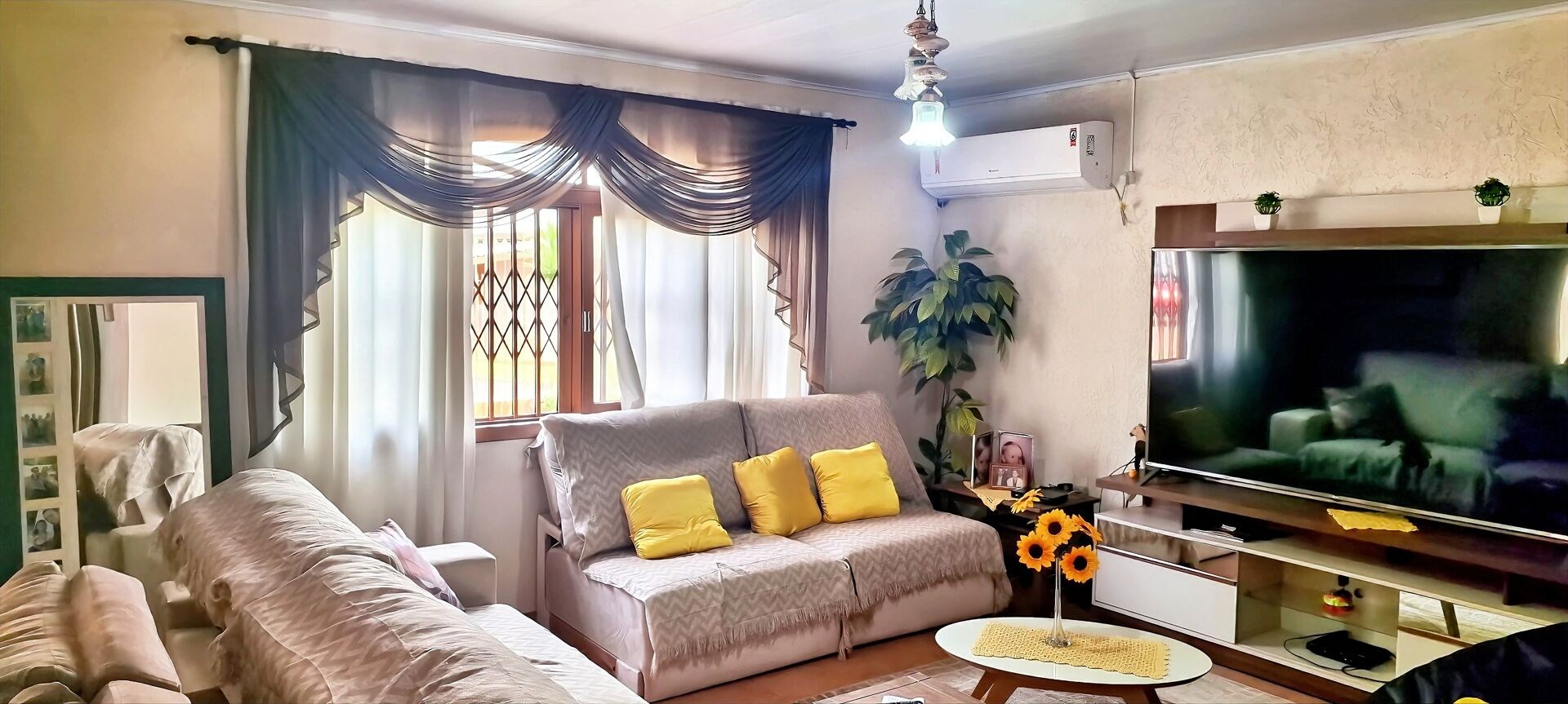 Casa à venda com 3 quartos, 200m² - Foto 5