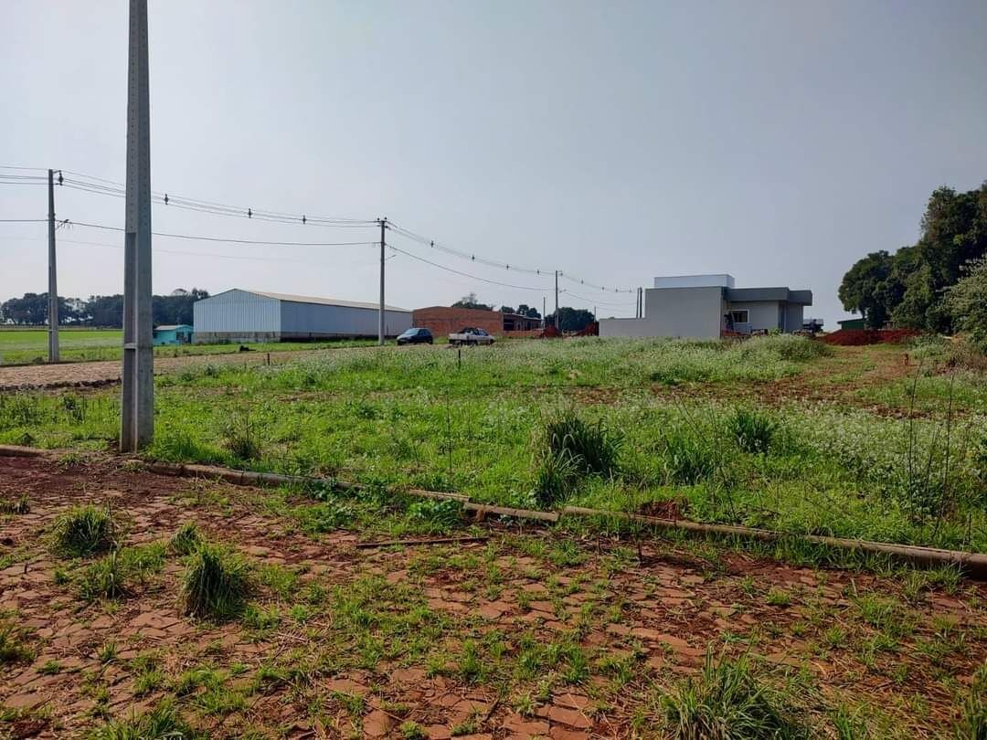 Terreno à venda, 325m² - Foto 1