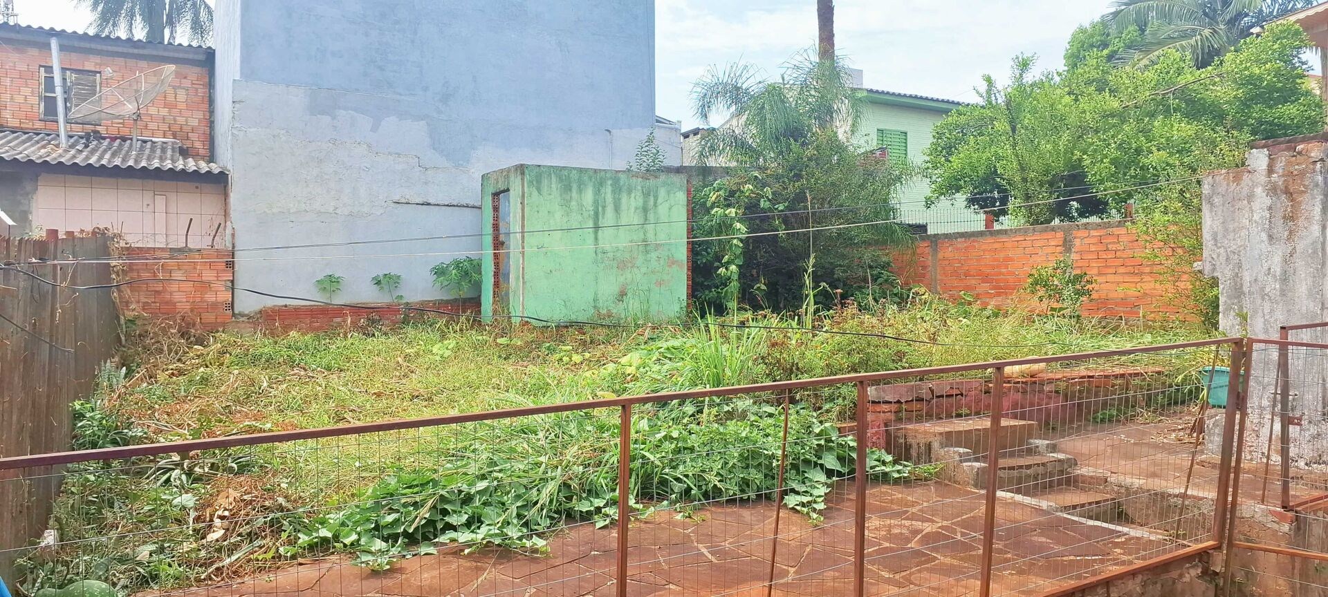 Casa à venda com 3 quartos, 108m² - Foto 10