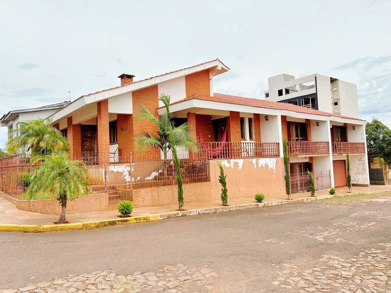 Casa à venda com 3 quartos, 402m² - Foto 8