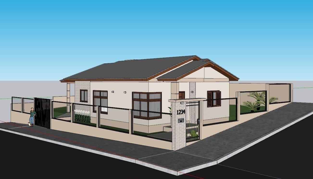 Casa à venda com 2 quartos, 102m² - Foto 6
