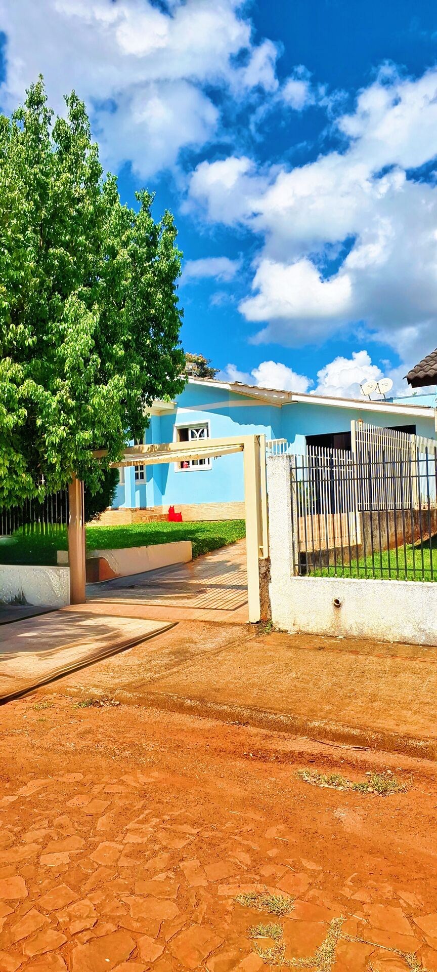 Casa à venda com 2 quartos, 105m² - Foto 5