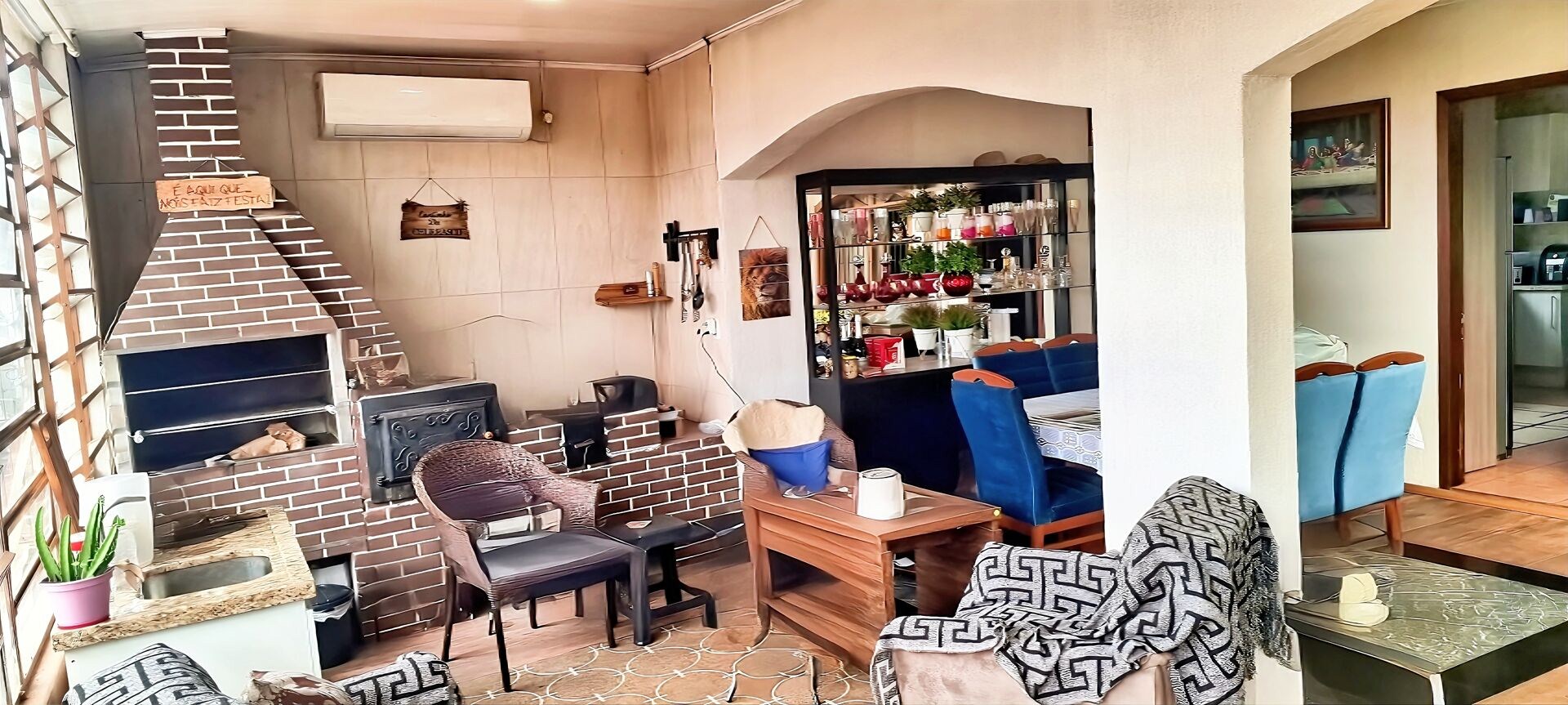 Casa à venda com 3 quartos, 200m² - Foto 21