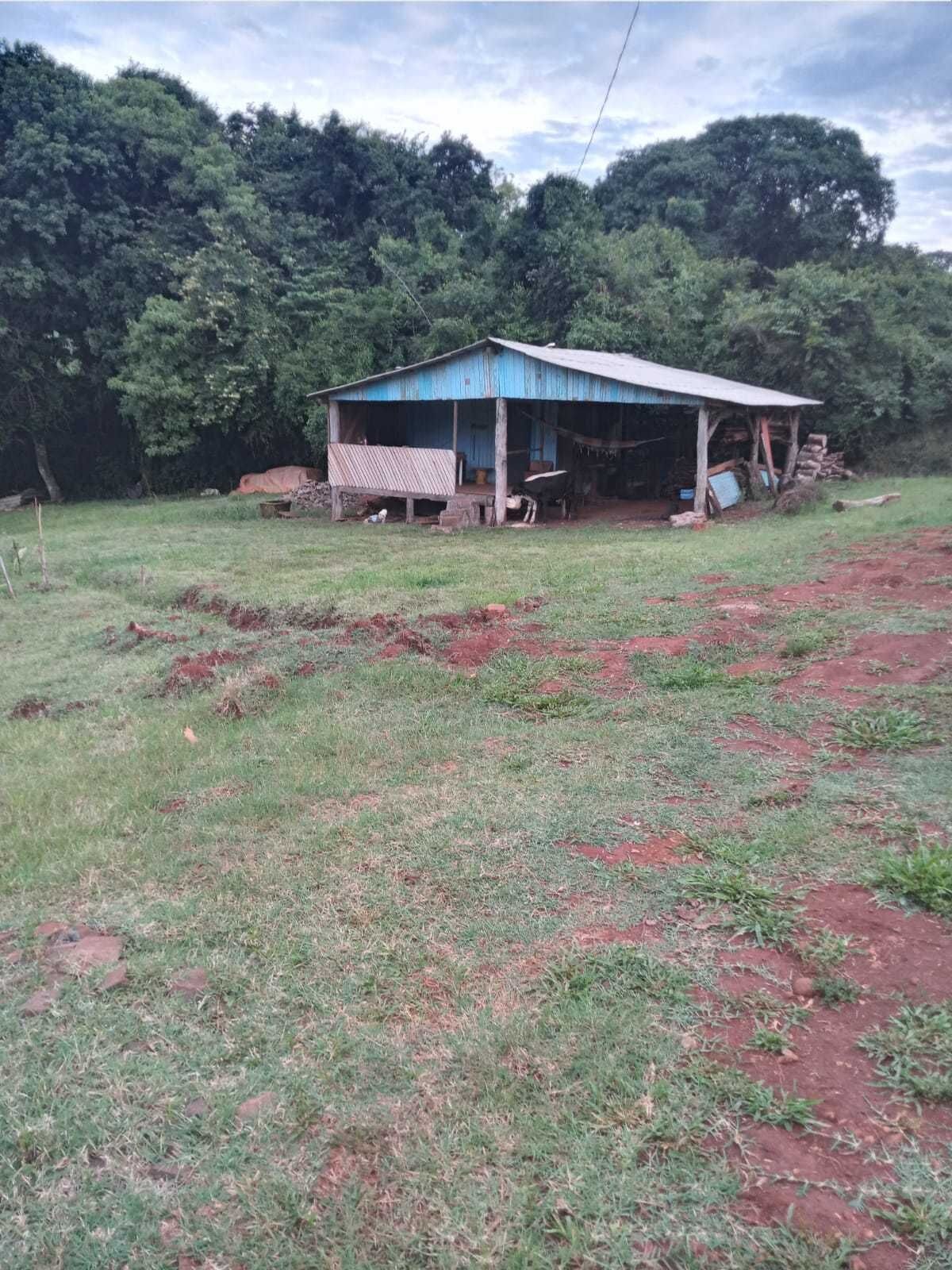 Chácara à venda com 2 quartos, 5000m² - Foto 4