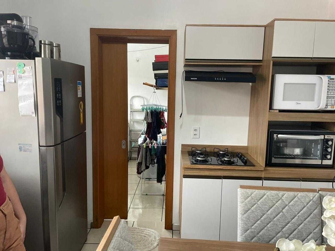 Casa à venda com 2 quartos - Foto 11