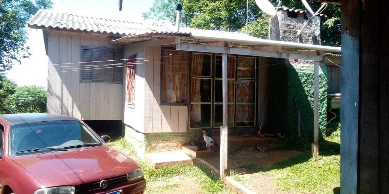 Chácara à venda com 2 quartos, 23000m² - Foto 9