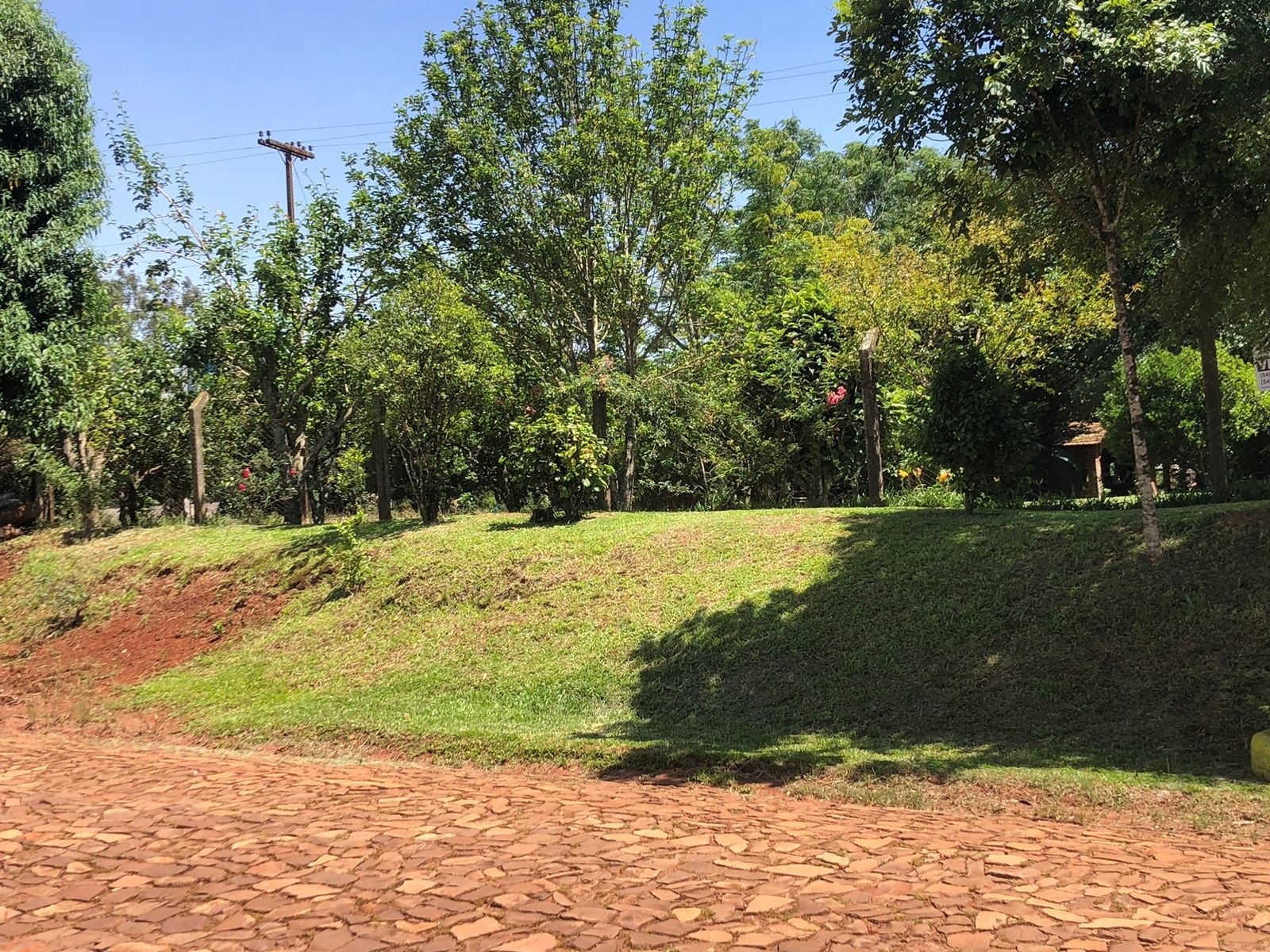 Chácara à venda no bairro centro em selbach/rs