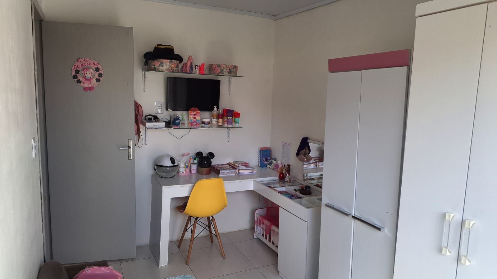 Casa à venda com 2 quartos, 92m² - Foto 9