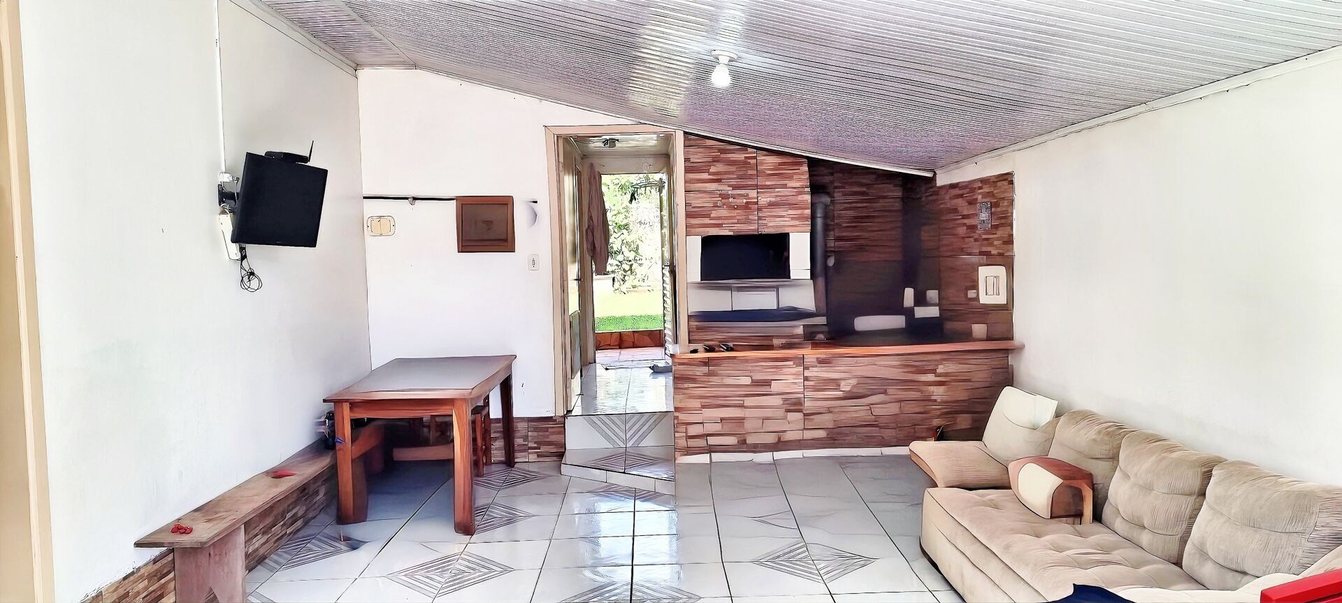 Casa à venda com 2 quartos, 105m² - Foto 20