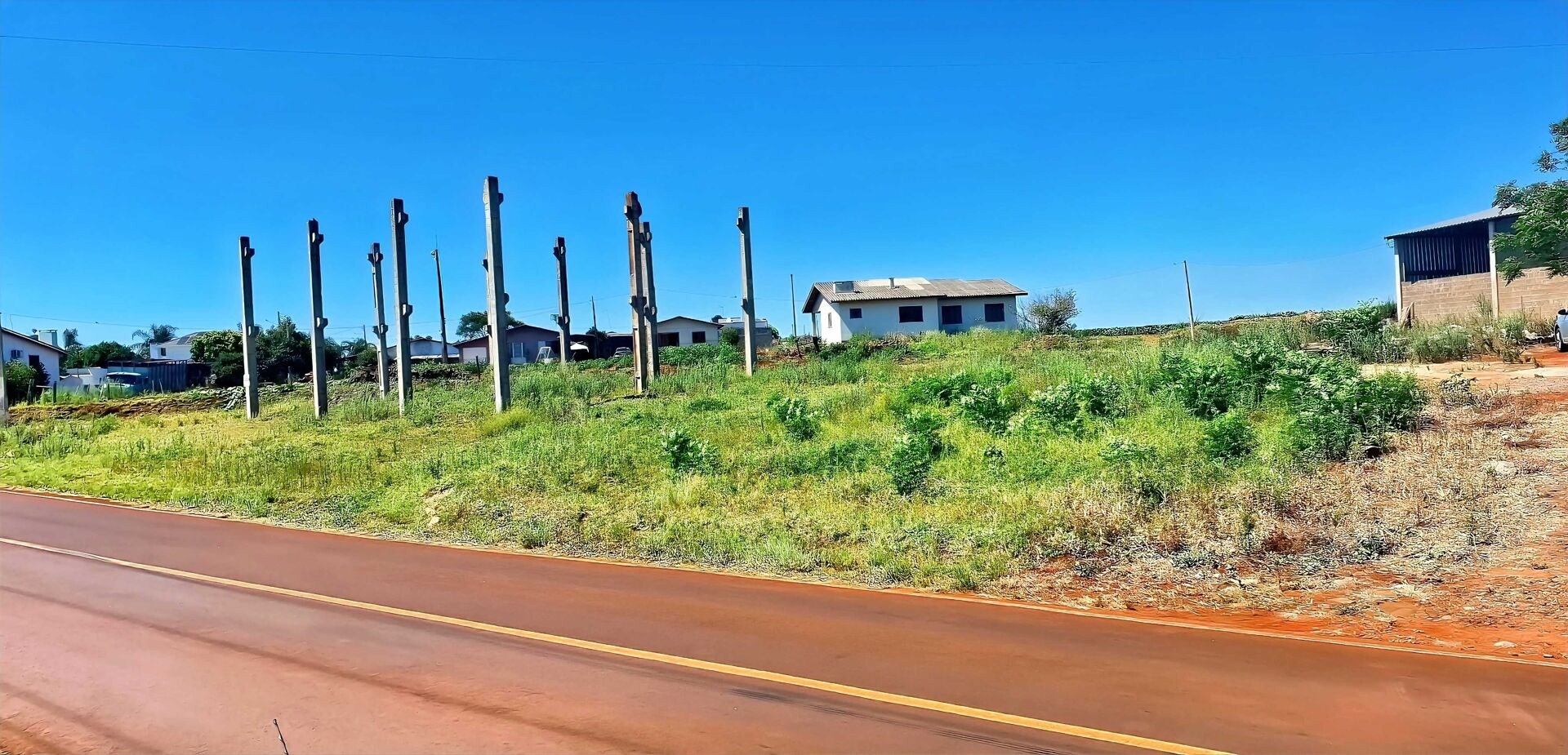 Loteamento e Condomínio à venda, 3335m² - Foto 4