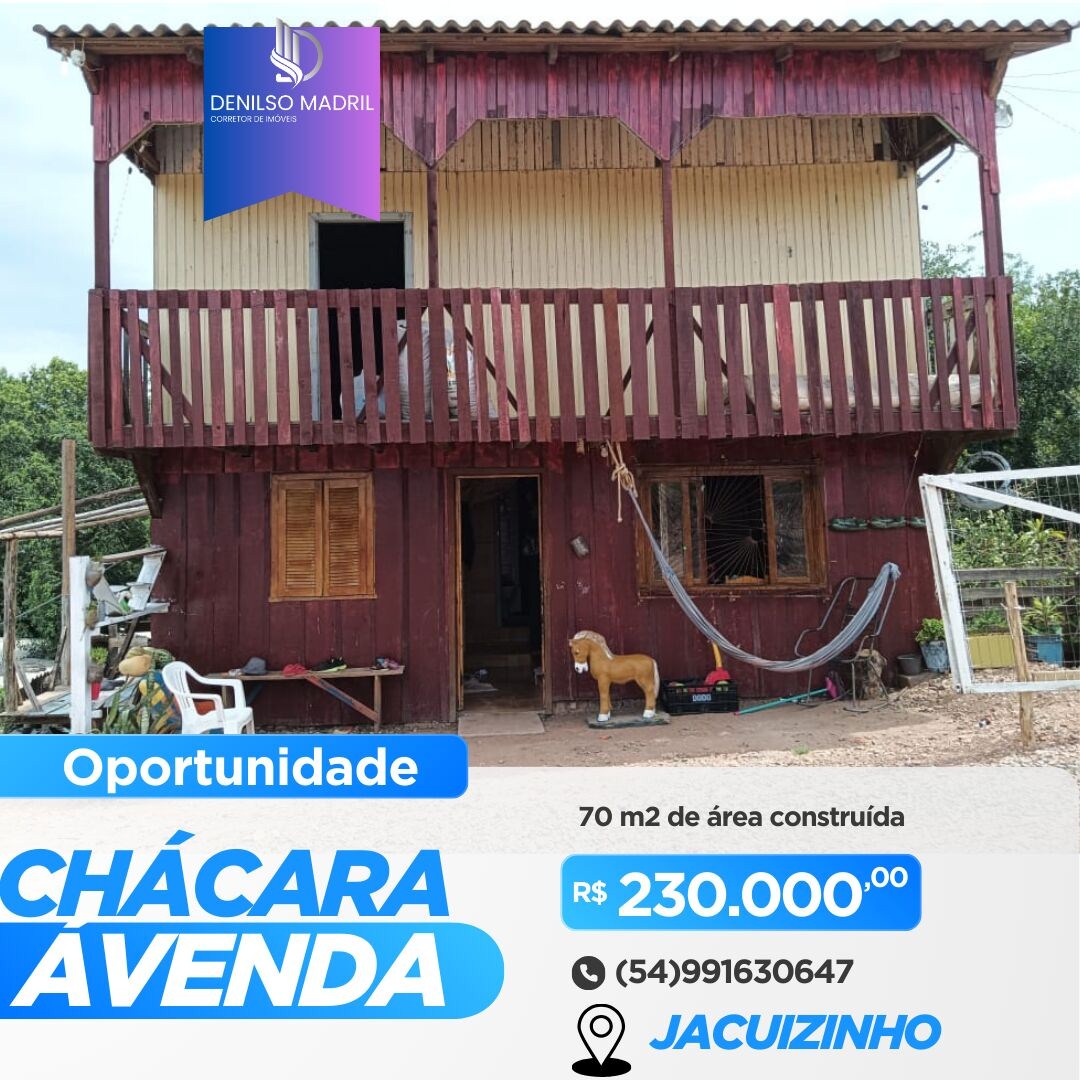 Depósito-Galpão-Armazém à venda com 2 quartos, 75m² - Foto 1
