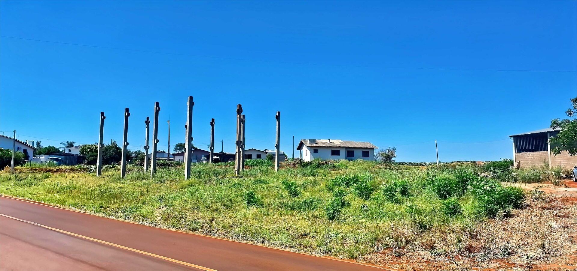 Loteamento e Condomínio à venda, 3335m² - Foto 5