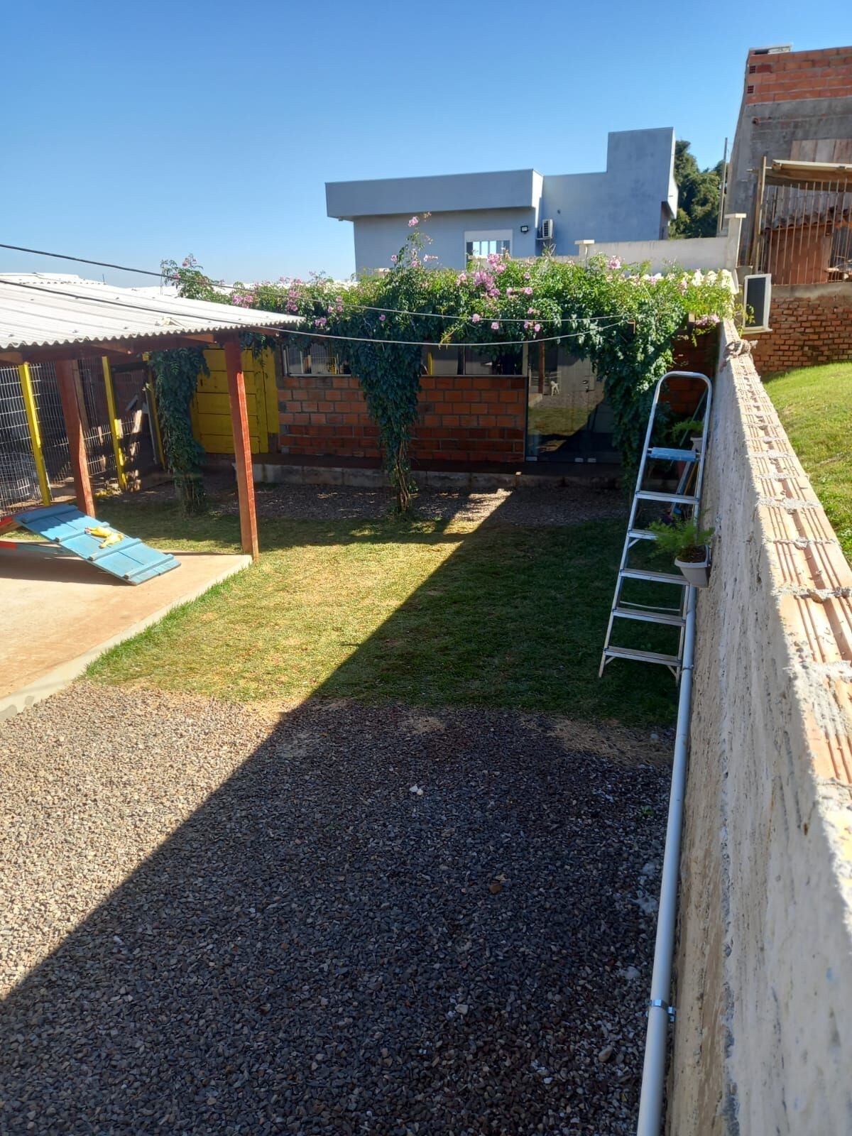 Casa à venda com 2 quartos, 92m² - Foto 23