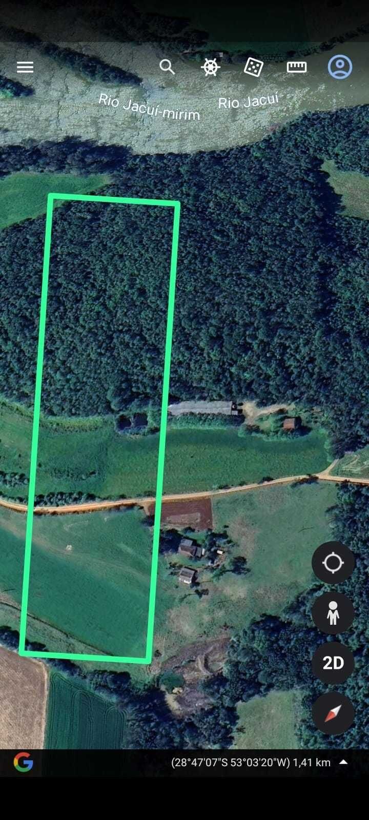 Terreno à venda, 2m² - Foto 1