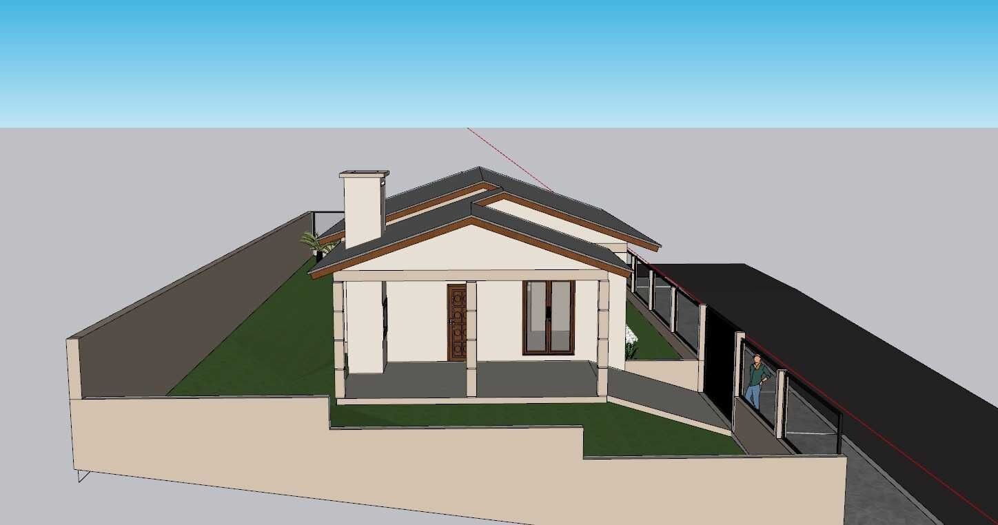 Casa à venda com 2 quartos, 102m² - Foto 3