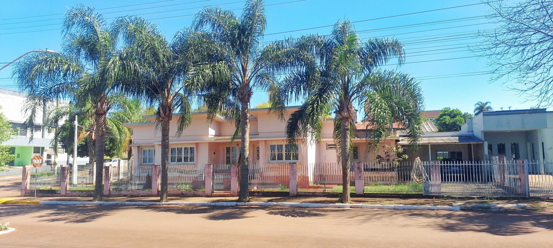 Casa à venda no bairro centro em colorado/rs