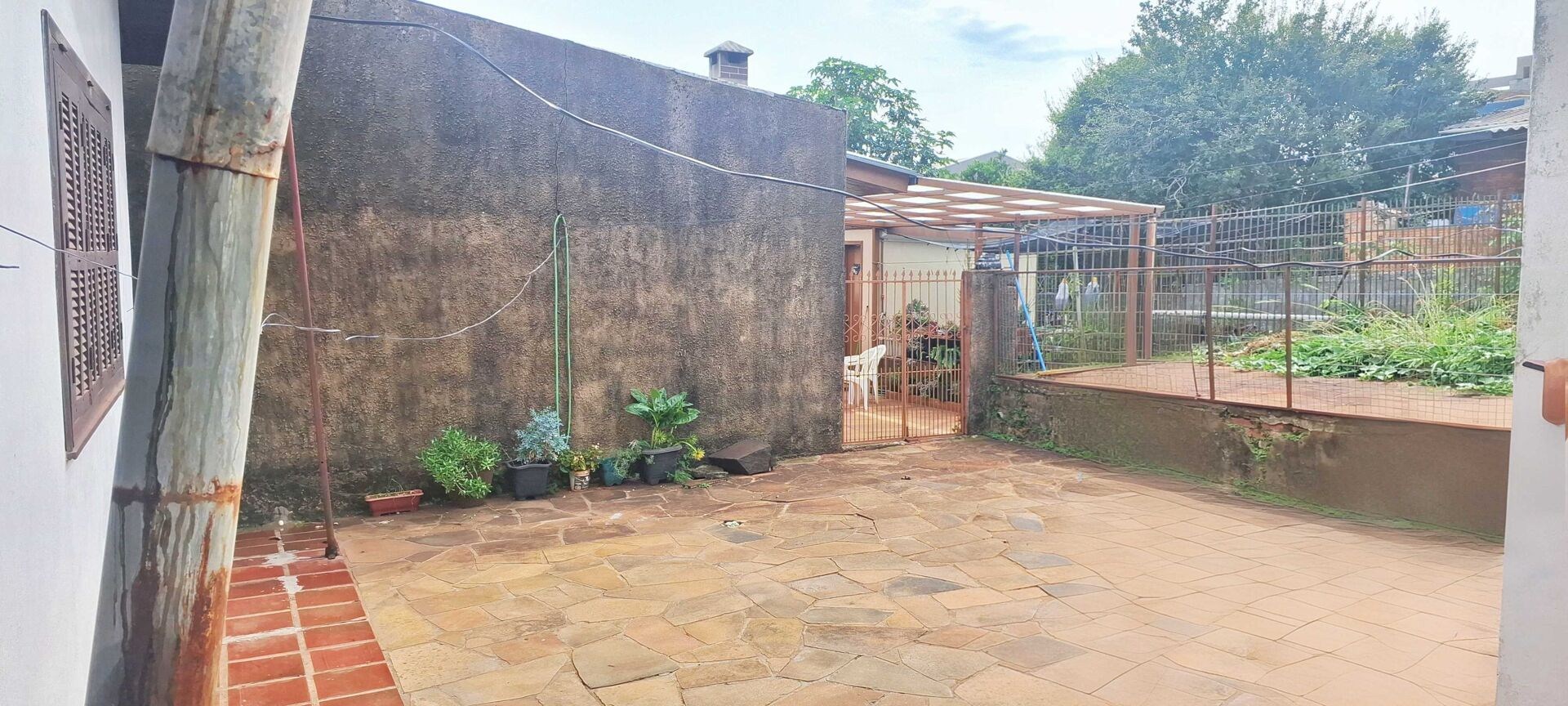 Casa à venda com 3 quartos, 108m² - Foto 16