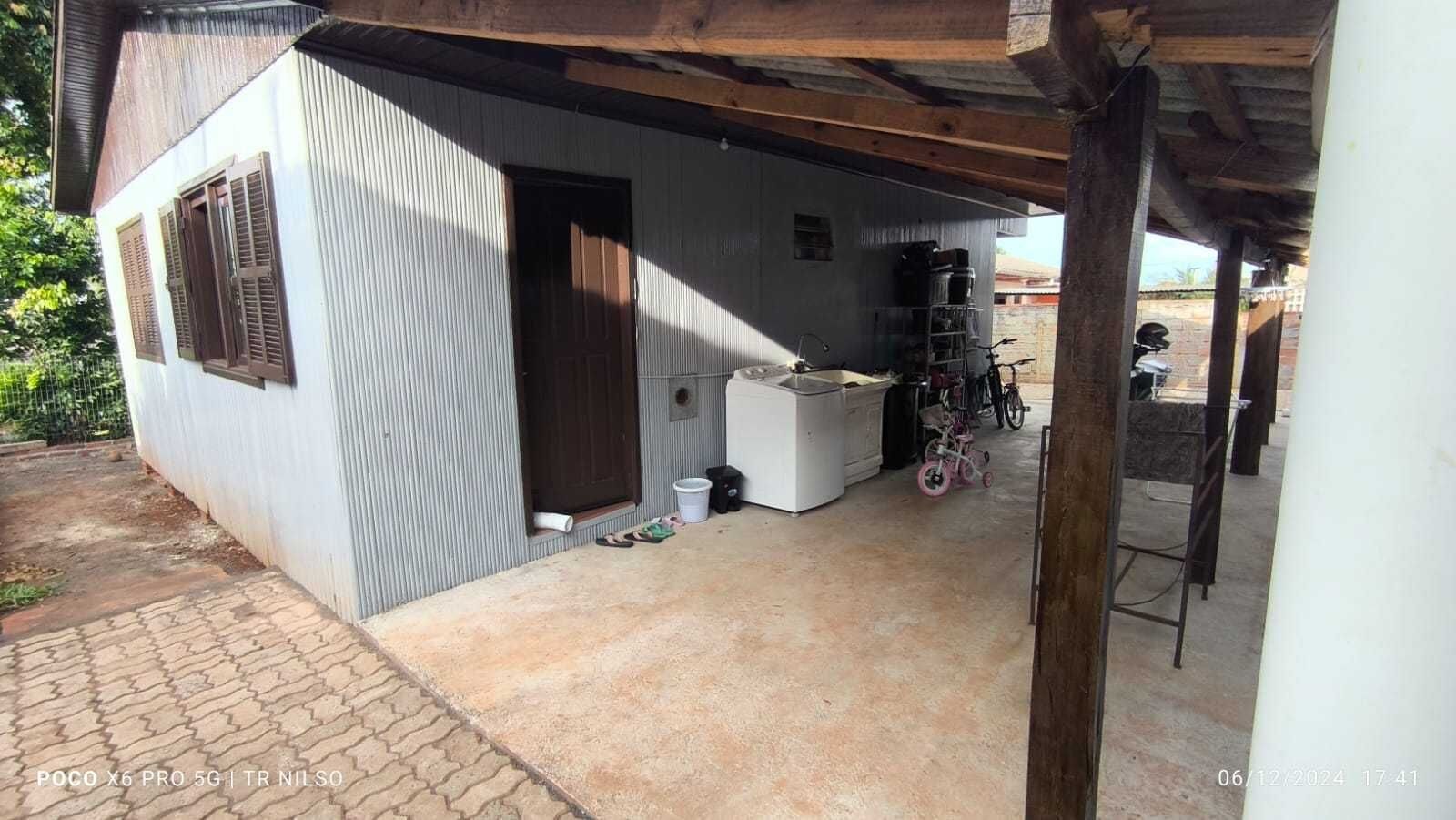 Casa à venda, 60m² - Foto 3