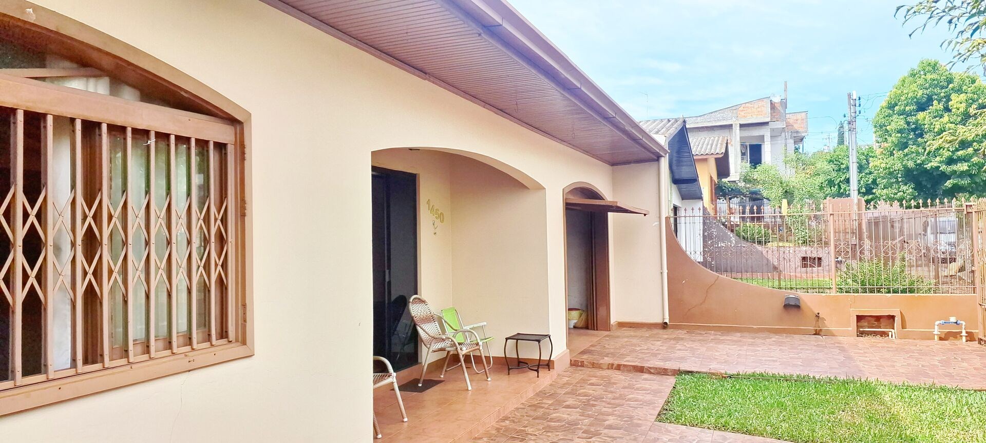 Casa à venda com 3 quartos, 200m² - Foto 31