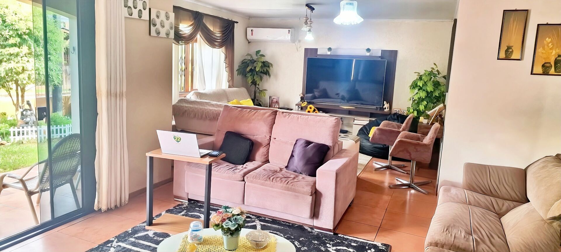 Casa à venda com 3 quartos, 200m² - Foto 7