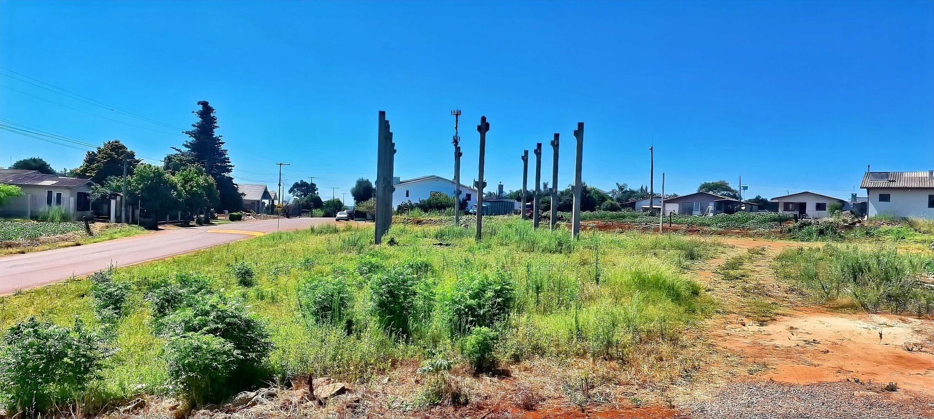 Loteamento e Condomínio à venda, 3335m² - Foto 2