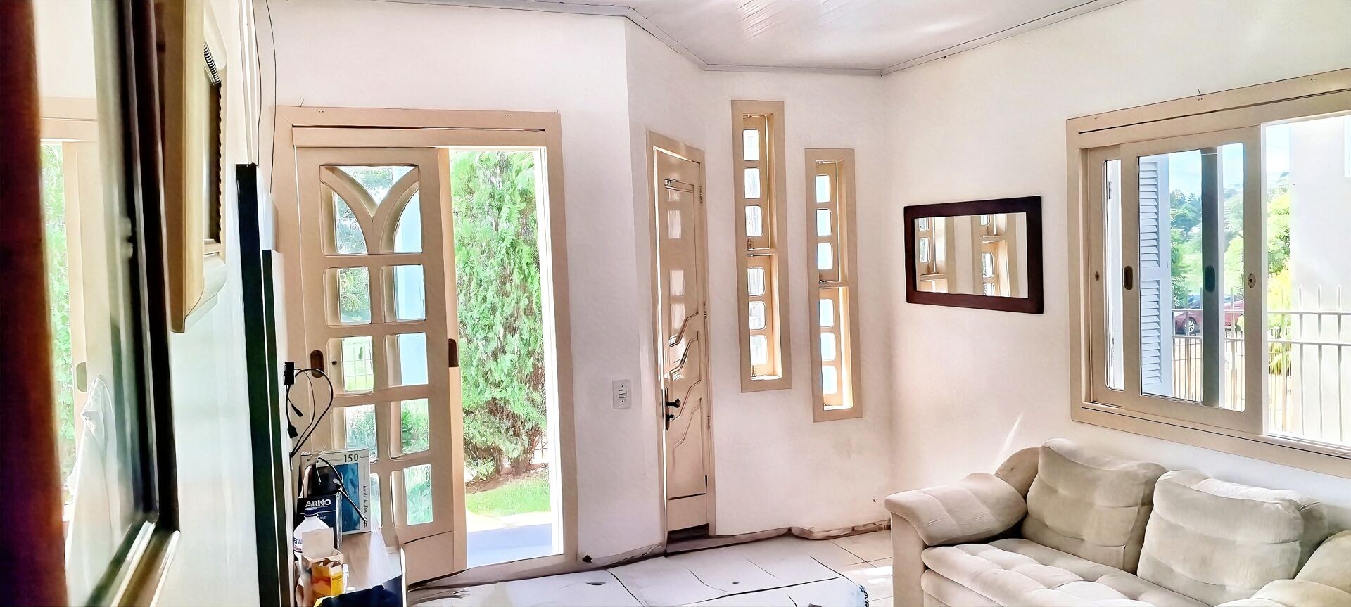 Casa à venda com 2 quartos, 105m² - Foto 10