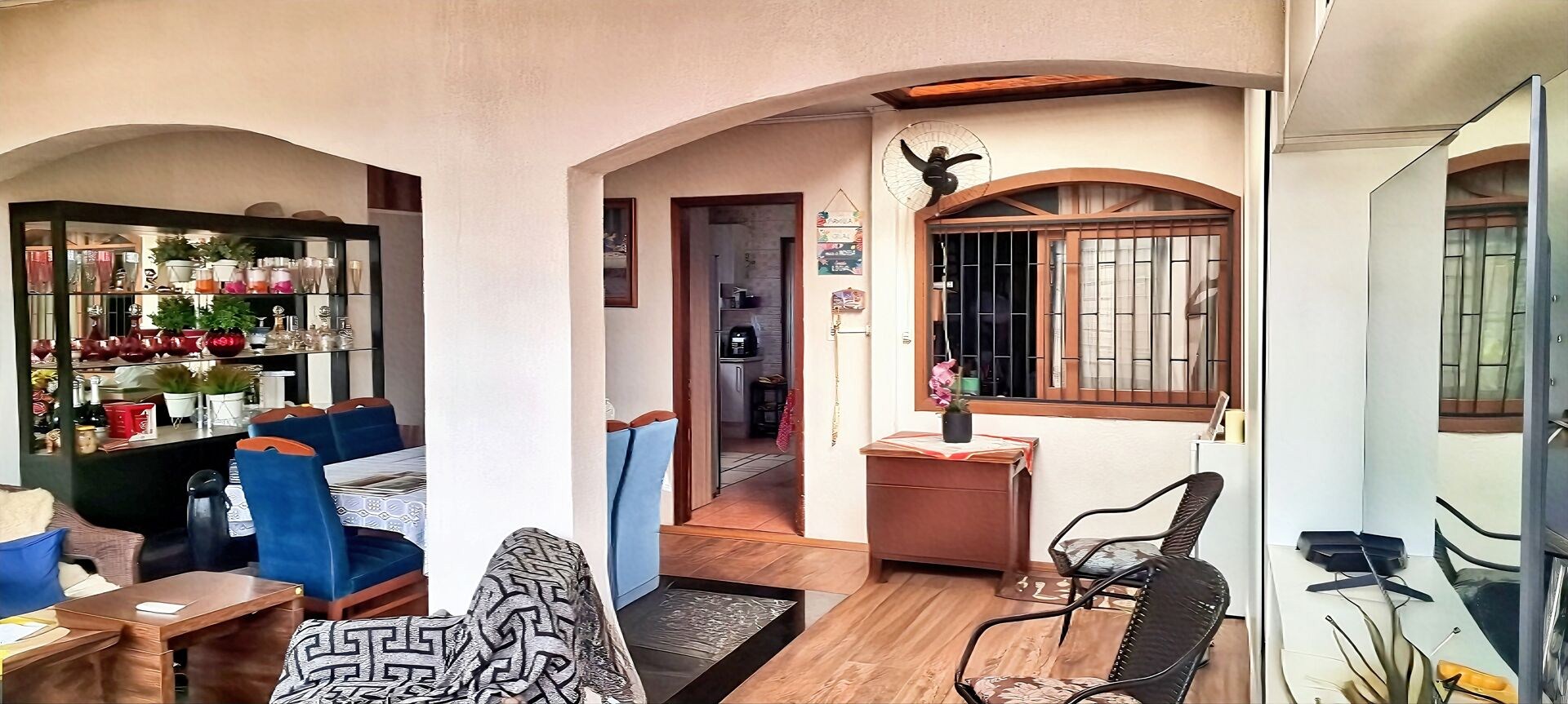 Casa à venda com 3 quartos, 200m² - Foto 22