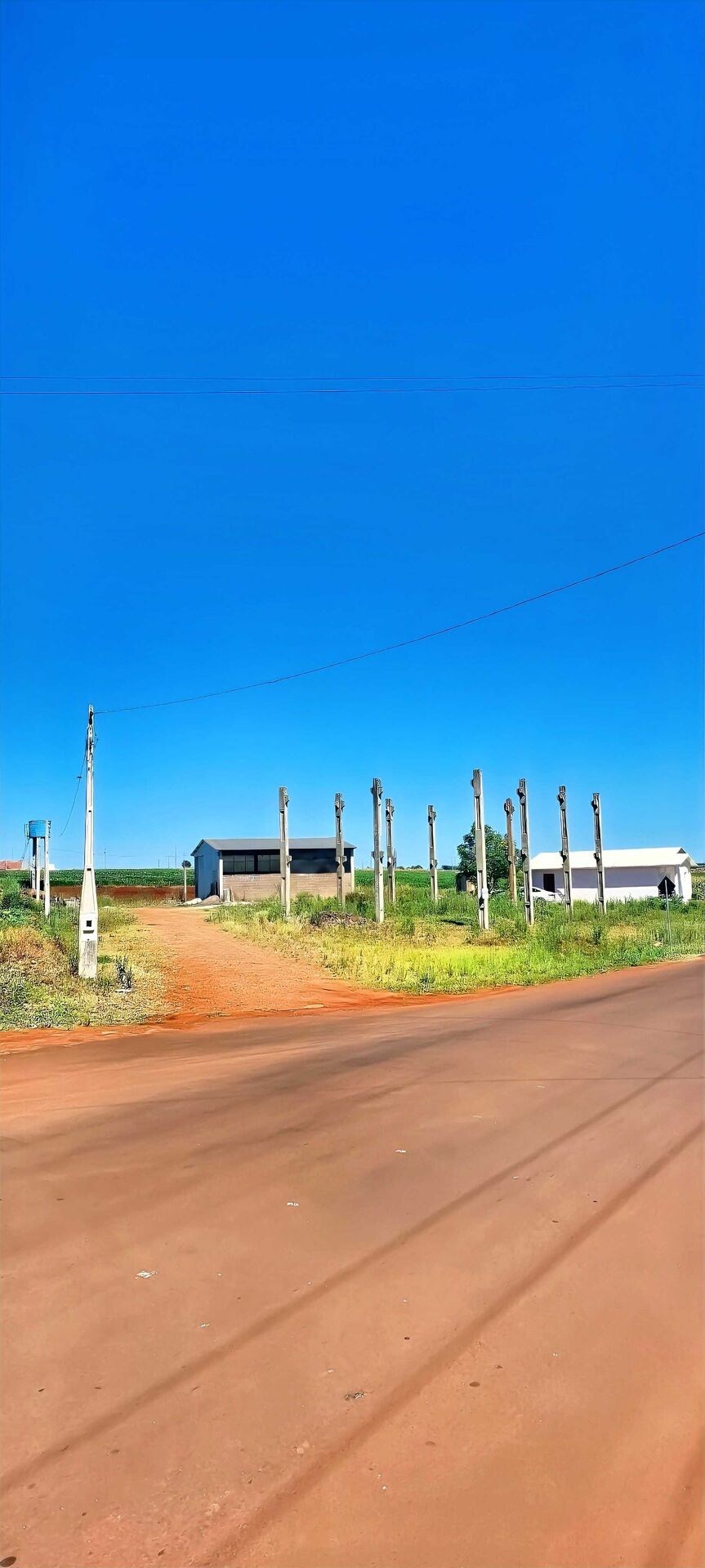 Loteamento e Condomínio à venda, 3335m² - Foto 1