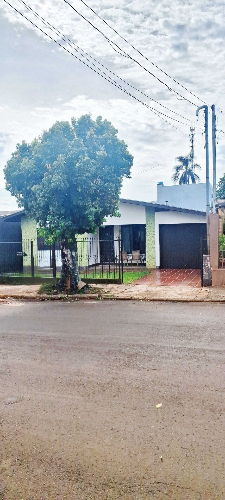 Casa à venda com 3 quartos, 108m² - Foto 12