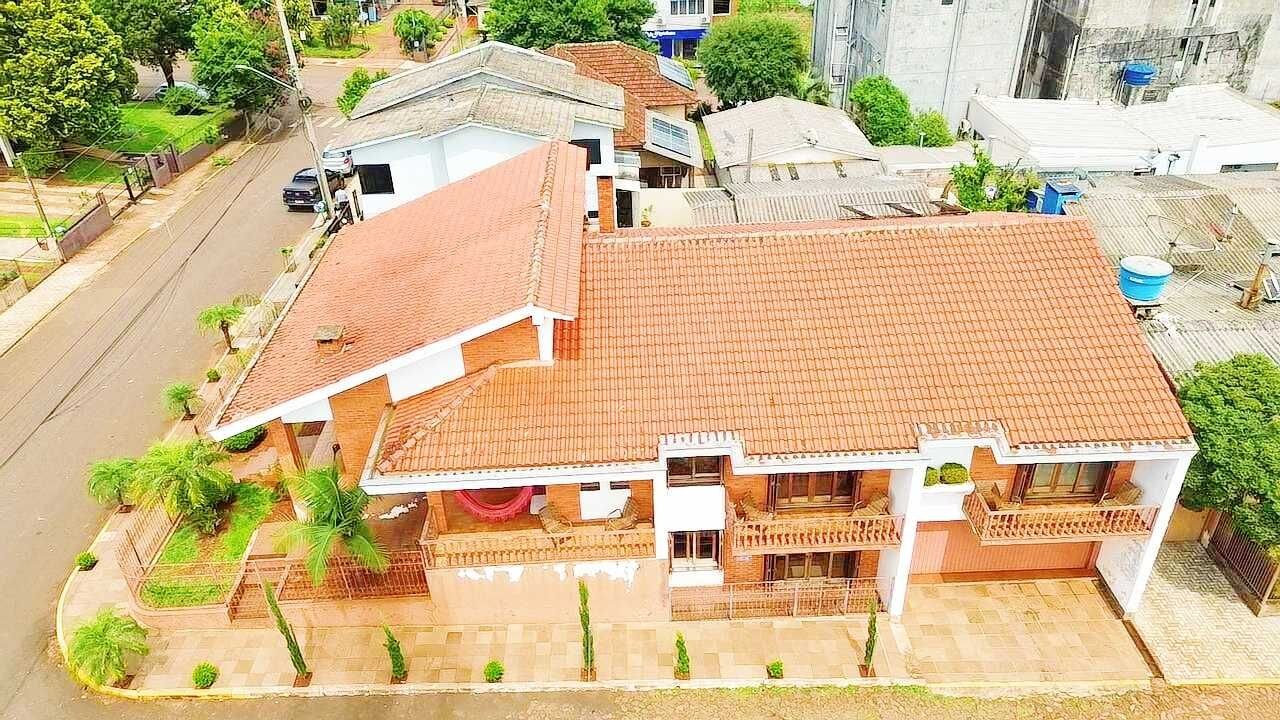 Casa à venda com 3 quartos, 402m² - Foto 6