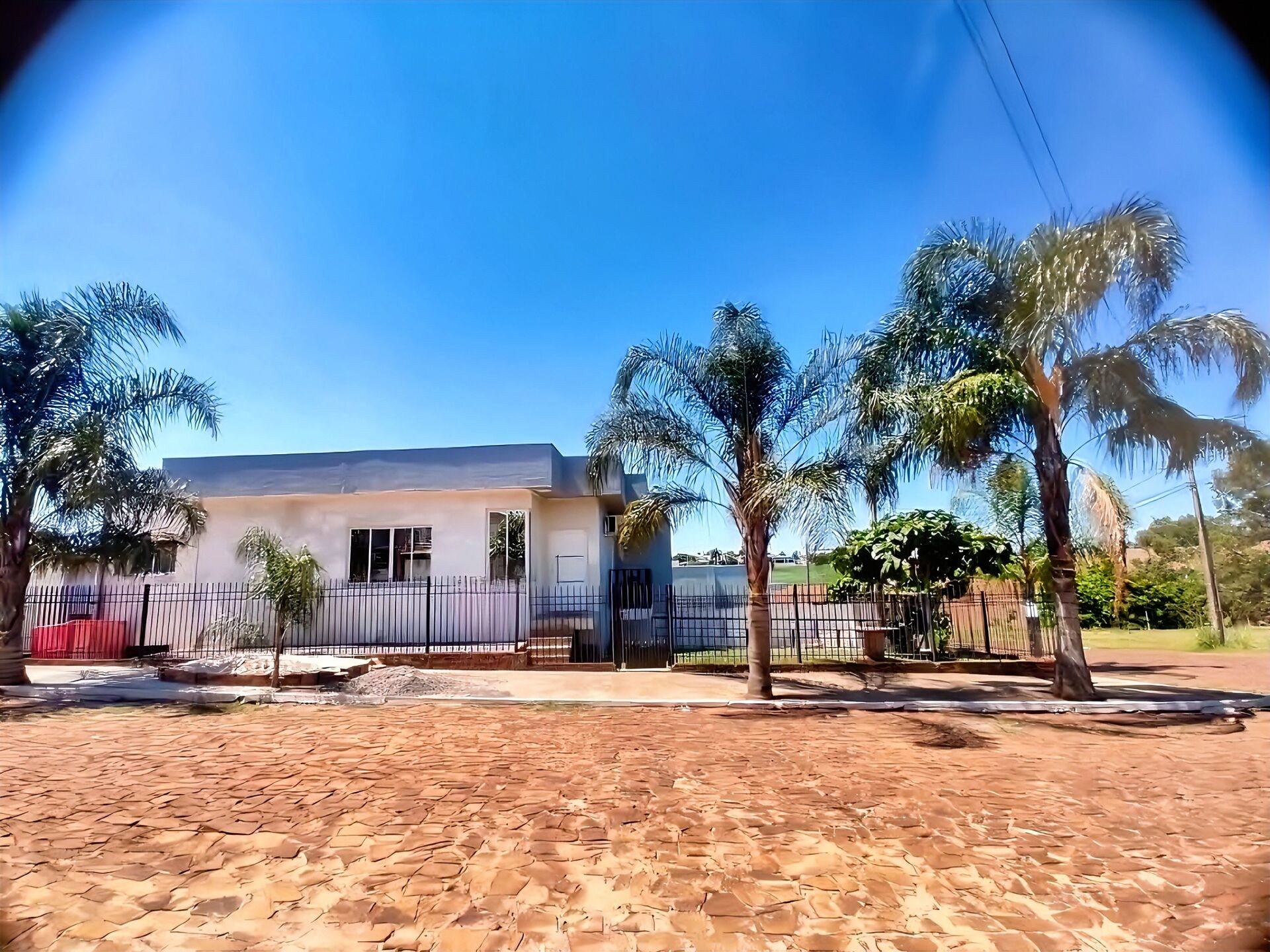 Casa à venda com 1 quarto, 200m² - Foto 7