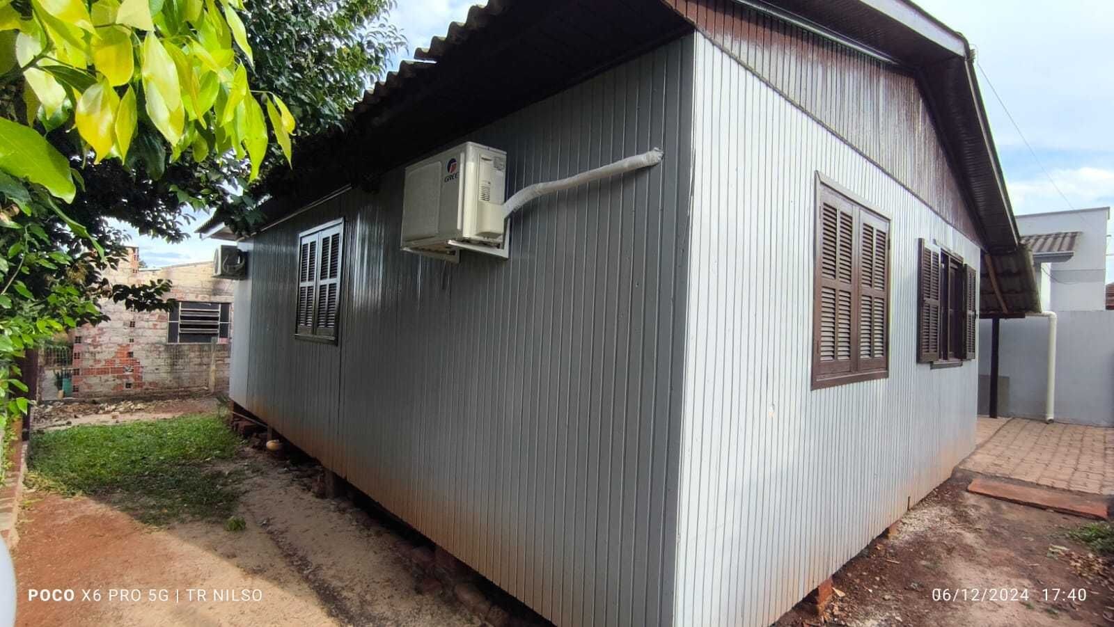 Casa à venda, 60m² - Foto 4