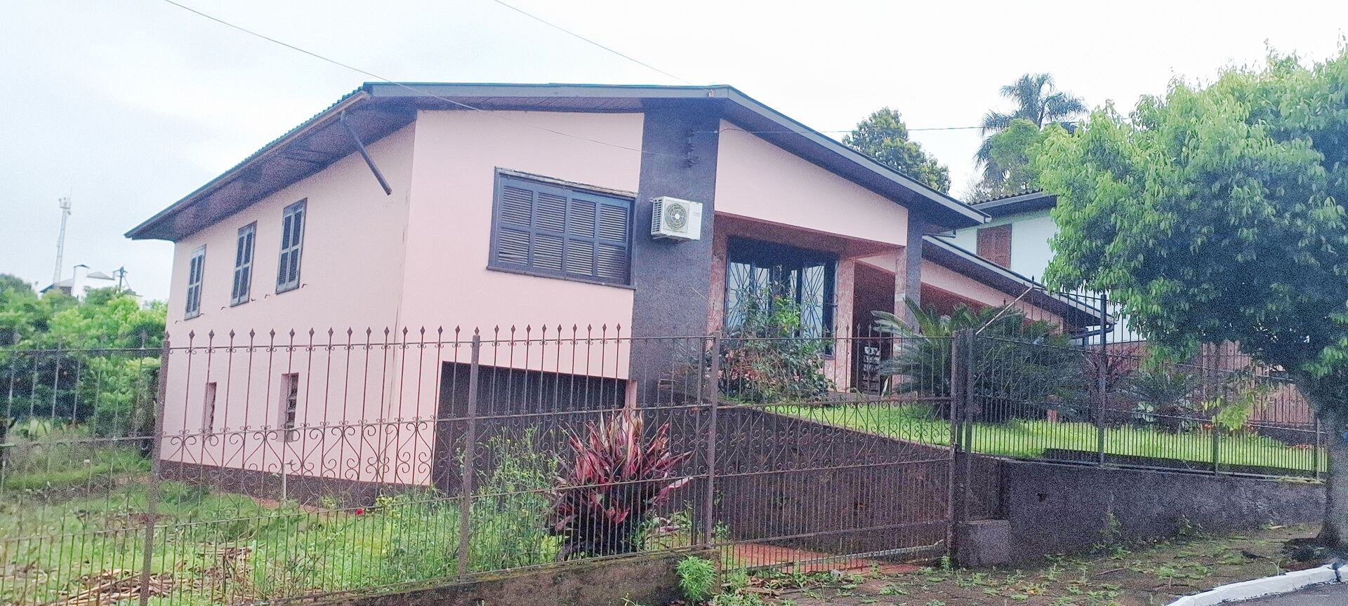 Casa à venda no bairro centro em colorado/rs