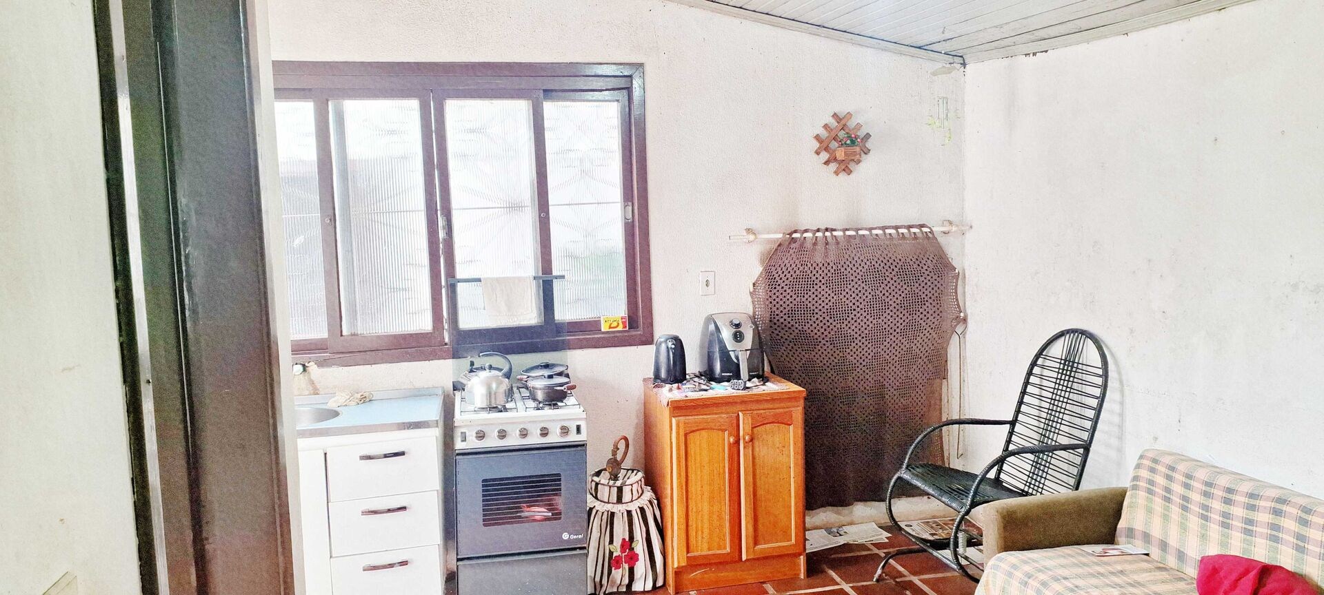 Casa à venda com 3 quartos, 108m² - Foto 21
