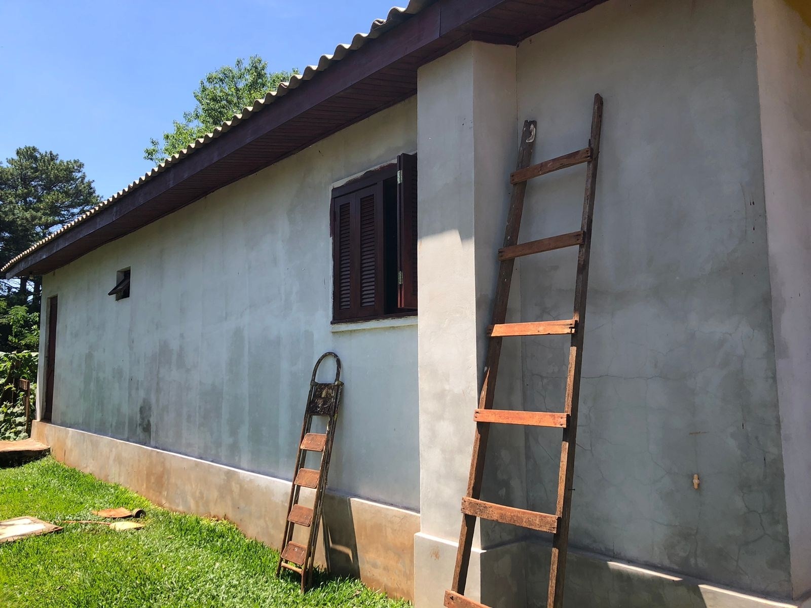 Chácara à venda no bairro centro em selbach/rs