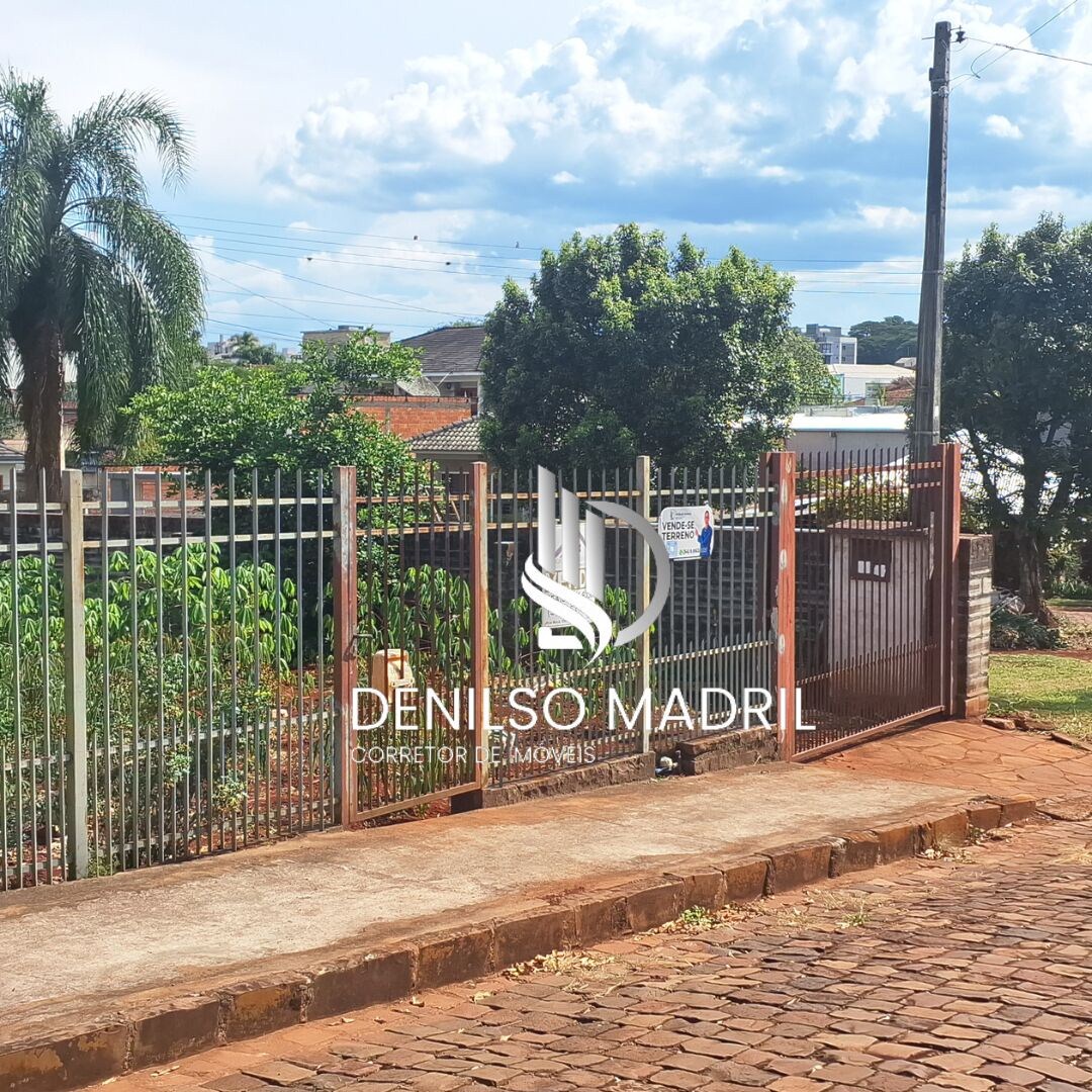Terreno à venda, 250m² - Foto 1